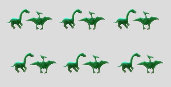 Lembrancinha Jurassic Park Dinossauro Dino Animais Répteis