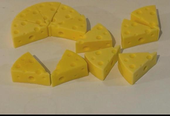 Lembrancinha Queijo Padaria Queijinho Sabonete Rato Presente
