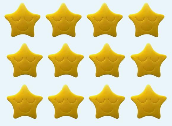 Lembrancinha Estrela Estrelinha Festa Infantil Esoterico Ceu