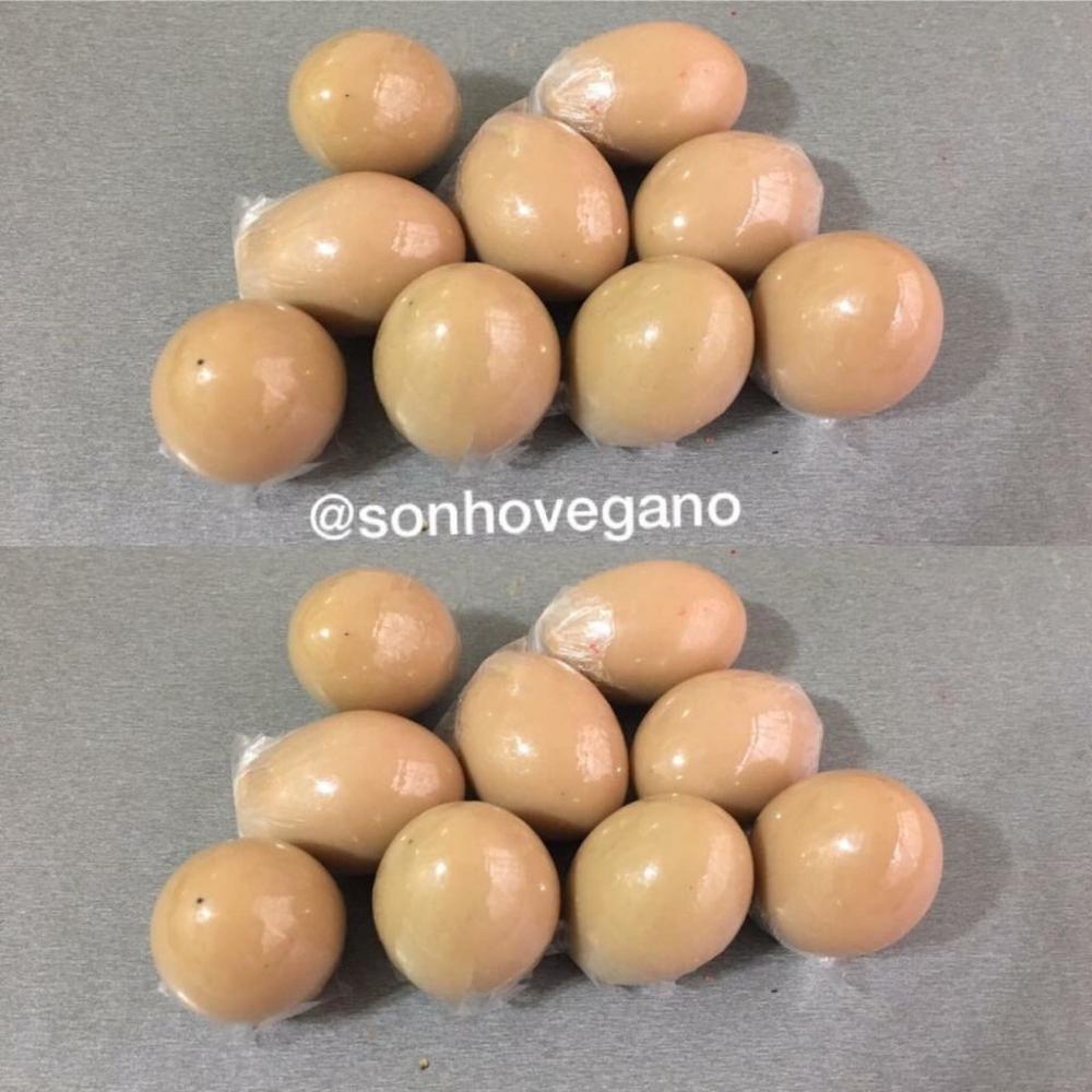 Lembrancinhas sabonete de Ovos caipira sítio Galinha Fazendinha