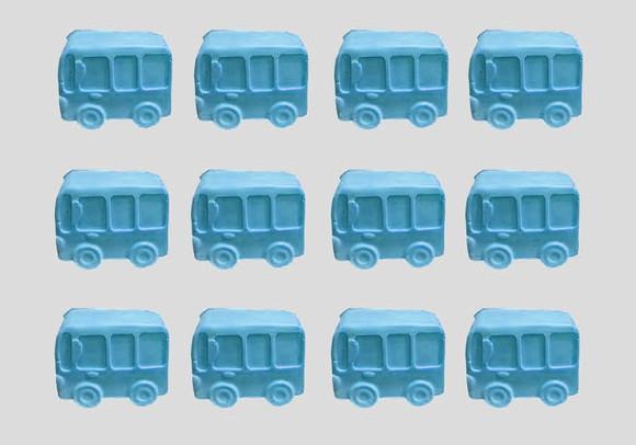 Lembrancinha Ônibus Motorista Transporte Veiculo Escolar