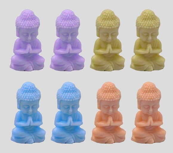 Lembrancinha Buda Budismo Siddhartha Gautama Hinduismo Zen
