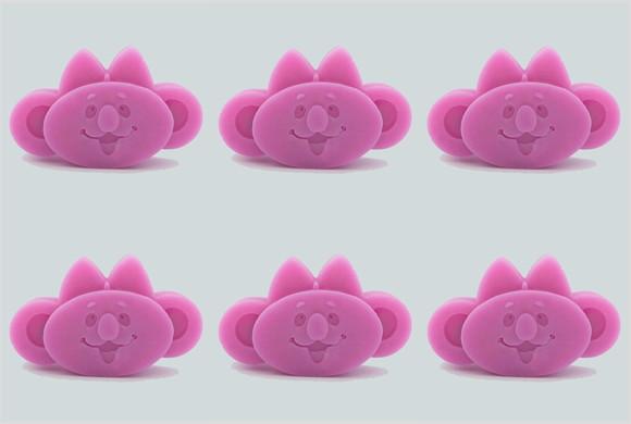 Lembrancinha Coala Lilica Animai ursa cha de bebe Austrália