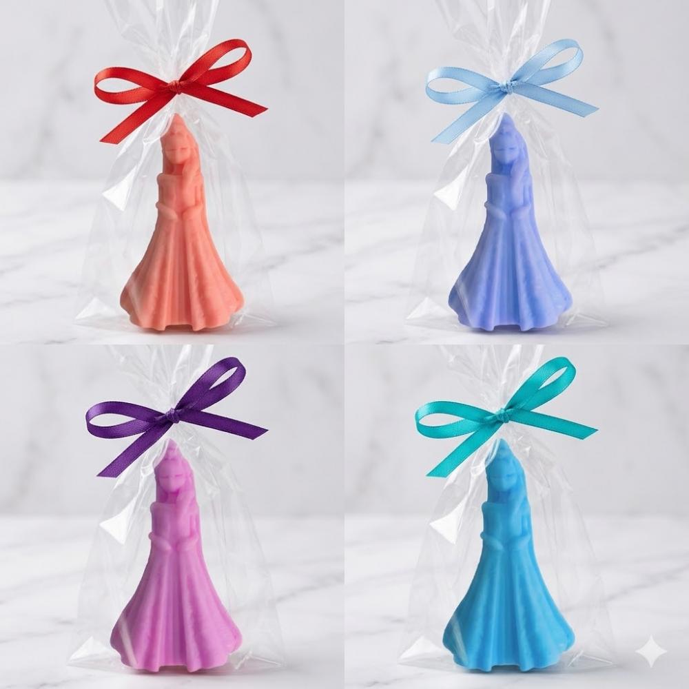 Lembrancinha Elsa Frozen Neve Princesa Disney Cartoon