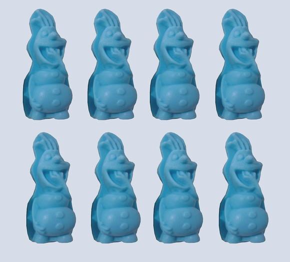 Lembrancinha Elsa Frozen Olaf boneco de Neve Gelo Princesa da Dis
