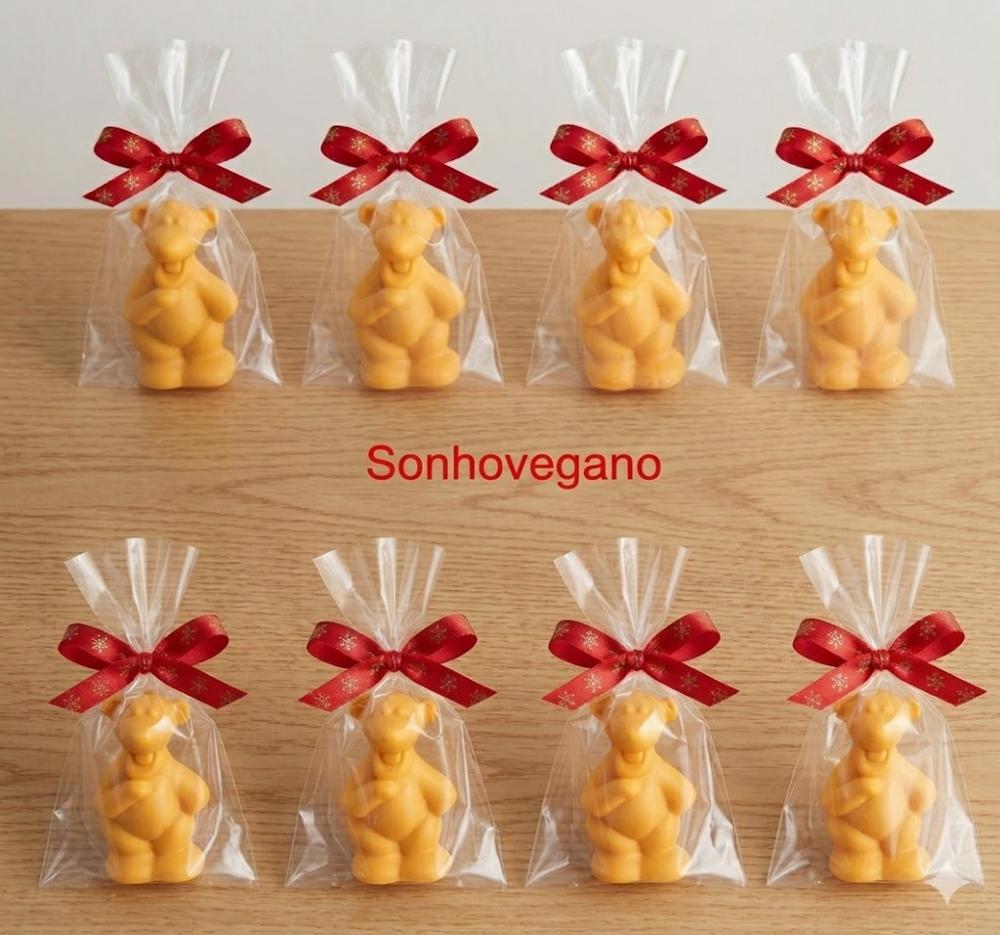 Lembrancinha Ursinho Pooh Tigrão Cartoon Anos 80 e 90 Urso desen
