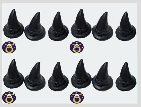 Lembrancinha wicca bruxa bruxaria Helloween Bruxa Caveira Abobora