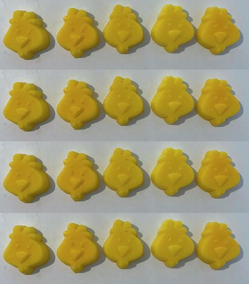 Lembrancinha Pintinho Frango Galinha Galo Fazendinha Ave