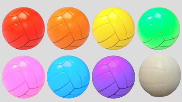 Lembrancinha Esportes Futebol Americano Volei Basquete Bolas