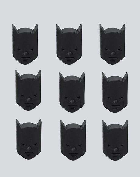 Lembrancinha Batman Batmovel Liga da Justiça Super Herois