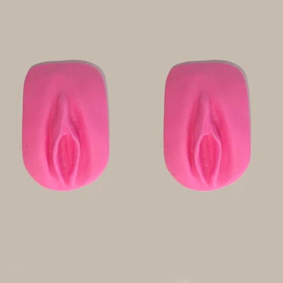 Lembrancinha Ginecologista Despedida de Solteiro vagina erotico