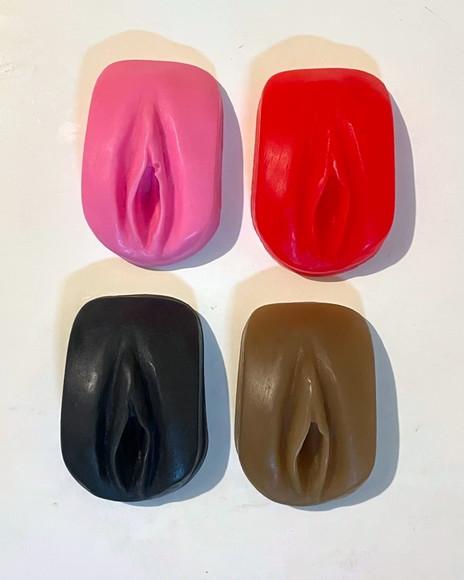 Lembrancinha Ginecologista Despedida de Solteiro vagina erotico