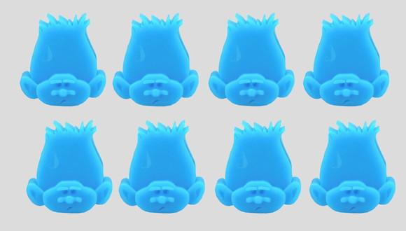 Lembrancinha Duende Gnomo Trolls Folclore Wicca misticismo mistic