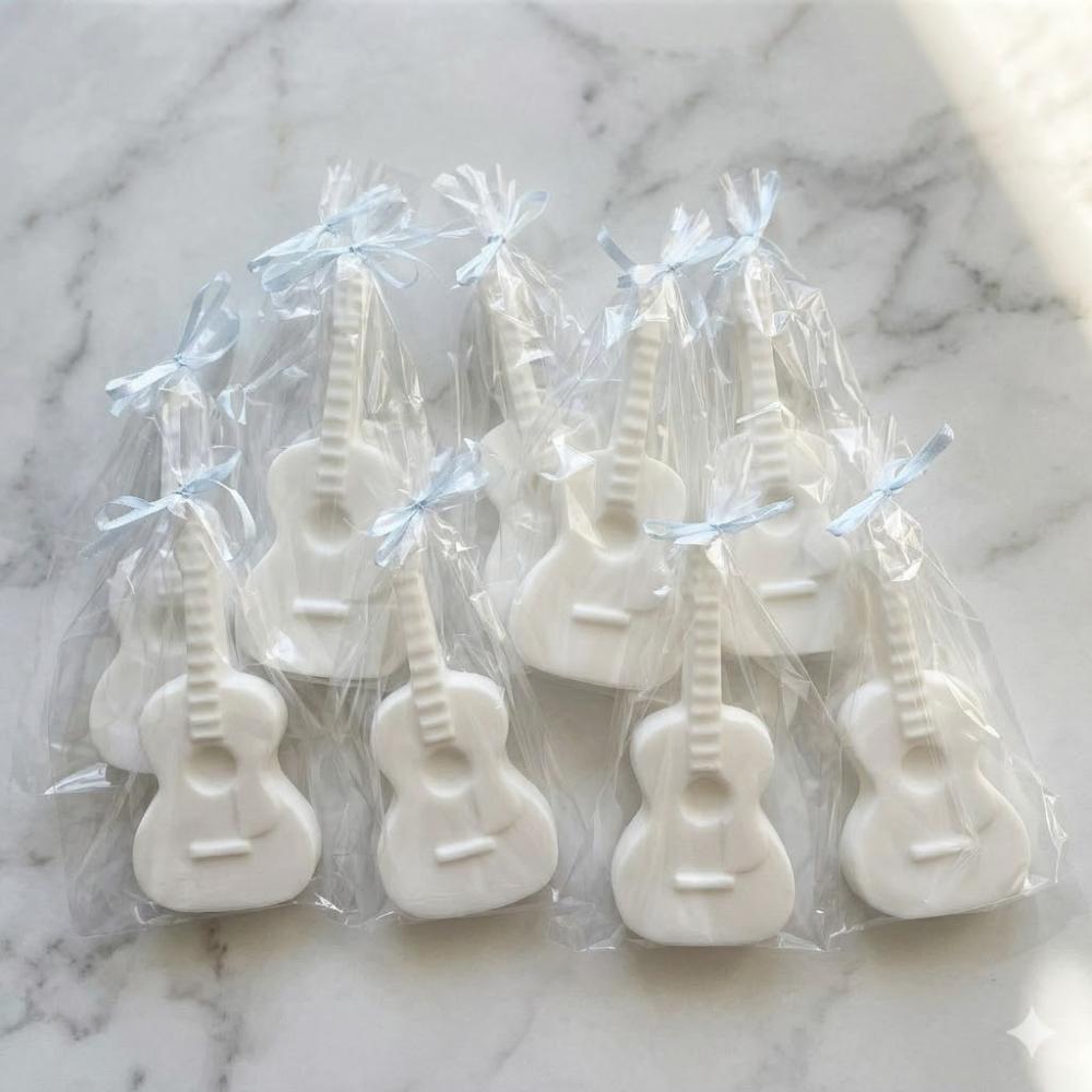 Lembrancinha Violão Instrumento Musical Sertanejo Rock Pop banda