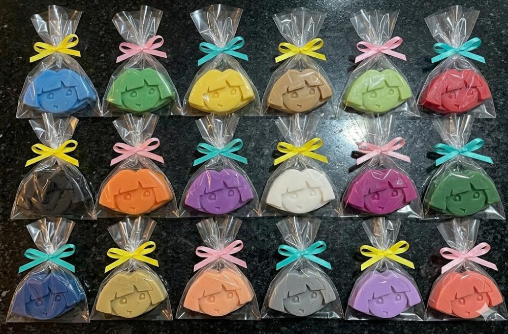 Lembrancinha Curumim India Indio Tribo Indigena Amazonas Dora Ave