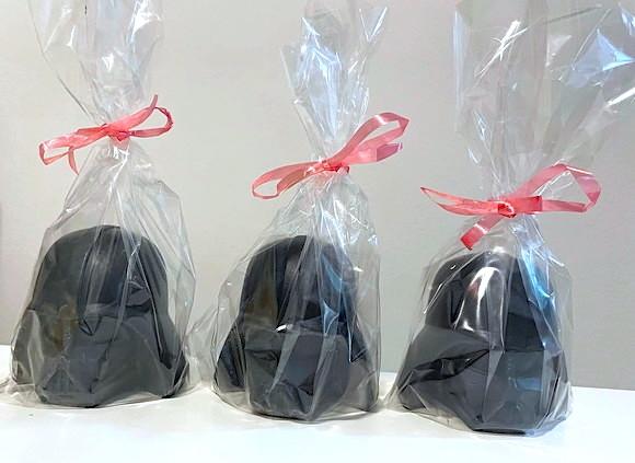 Lembrancinha Darth Vader Star Wars Mandalorian Guerra nas estrela