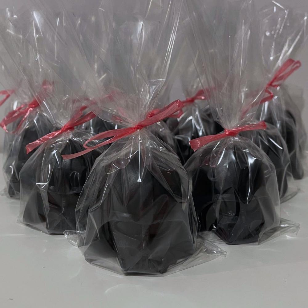 Lembrancinha Darth Vader Star Wars Mandalorian Guerra nas estrela