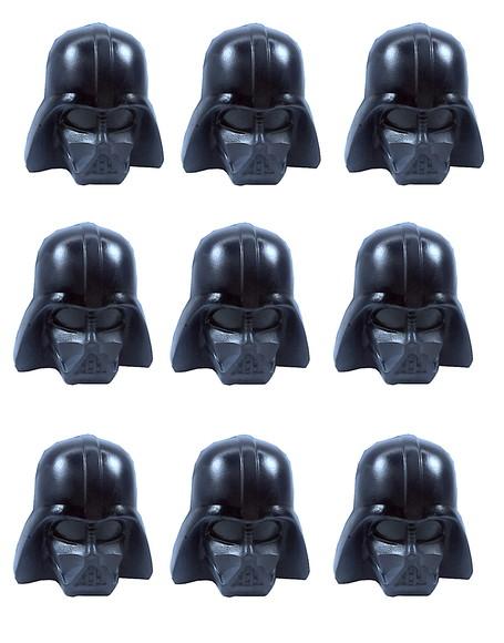 Lembrancinha Darth Vader Star Wars Mandalorian Guerra nas estrela