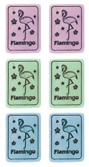 Lembrancinha Flamingo Ave passaro chine Animais Amor Zoo Aniversa