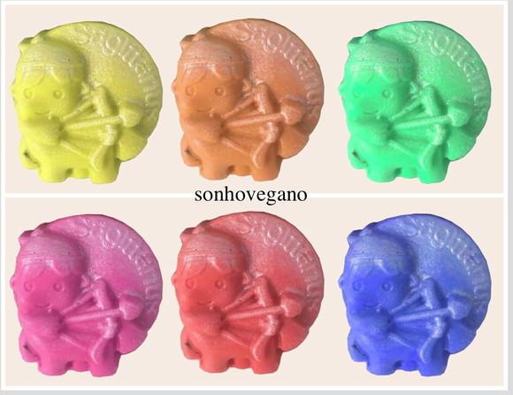 Lembrancinha Signo Sagitário Aquário Escorpião Astrologia