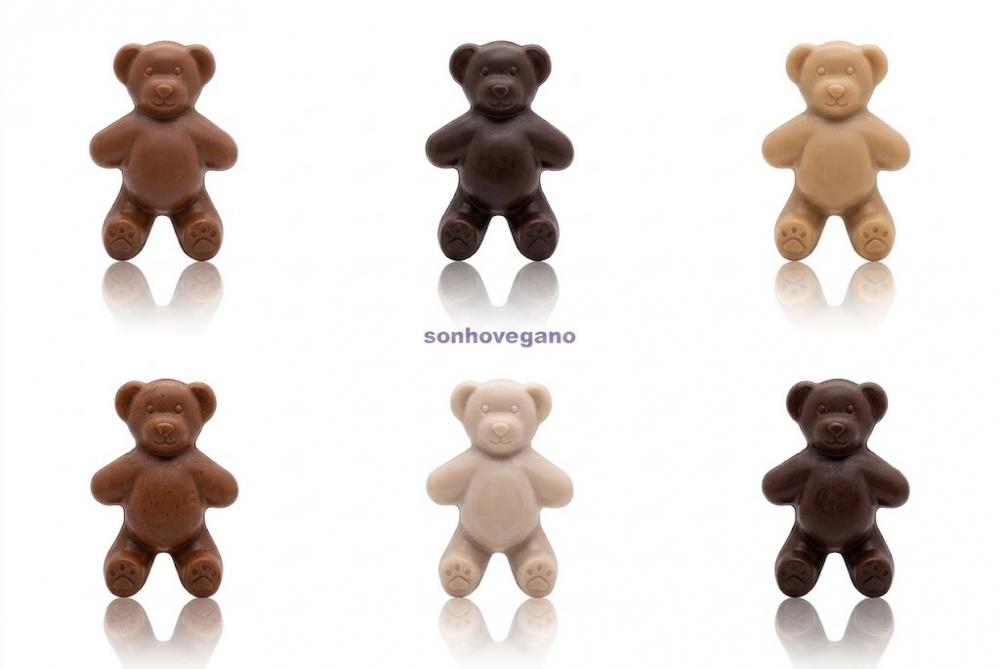 Lembrancinha Urso Ursinho Maternidade Cha de Bebe animais florest