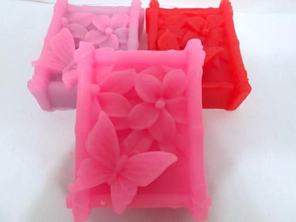 Lembrancinha Flores Borboleta Jardim Cha de Bebê Animais