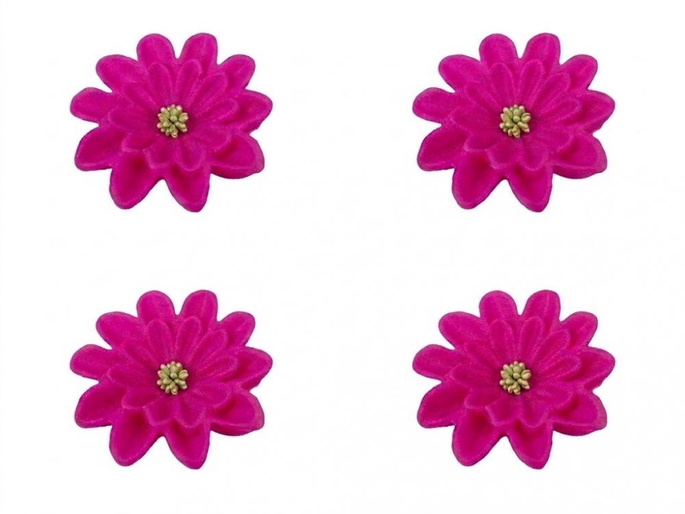 Lembrancinha Flor Flutuante Pureza Espiritual Budismo Lagoa