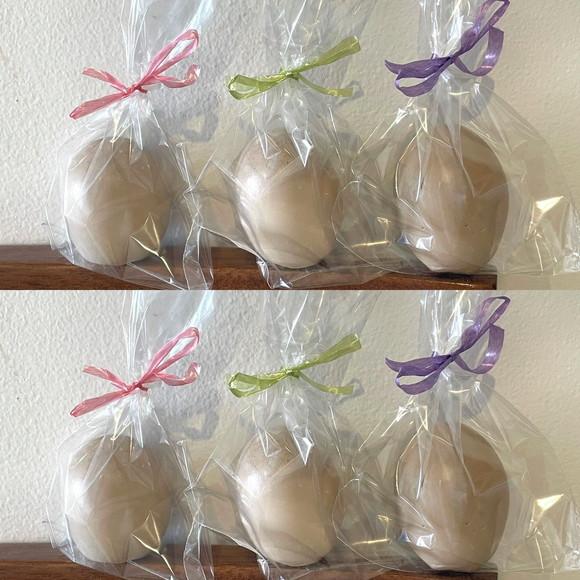 Lembrancinhas Ovos Caipira Sítio Galinha Fazendinha
