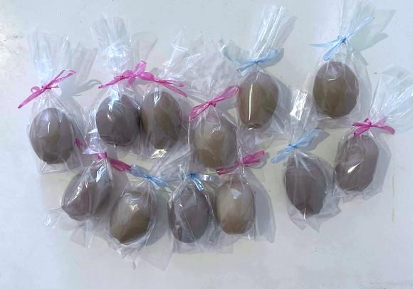 Lembrancinhas Ovos Caipira Sítio Galinha Fazendinha