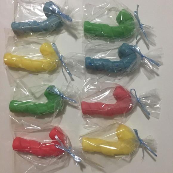 Lembrancinha Pirulito Doces Bengala Natal Bebe Aniversário