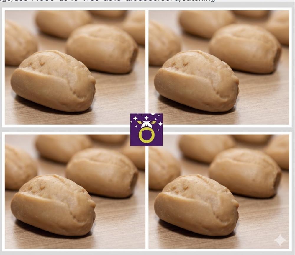 Lembrança Pão Frances Padaria Chef Cozinha Gastronomia paozinho
