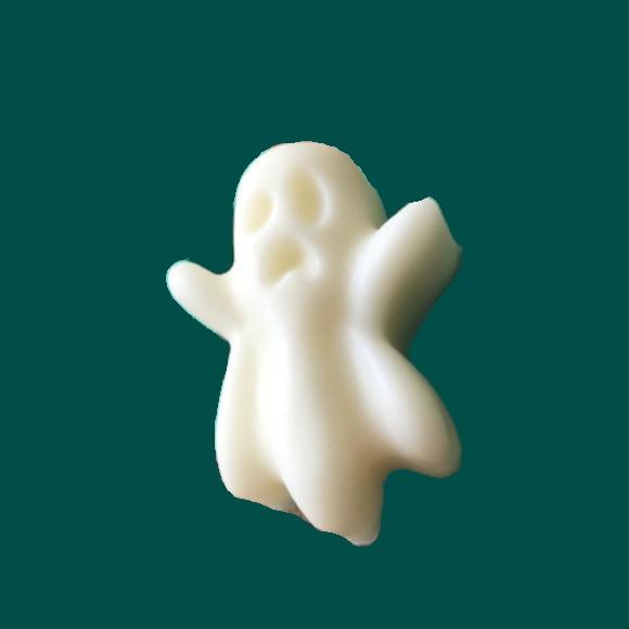 Lembrancinha Fantasma Fantasminha Bruxa Halloween