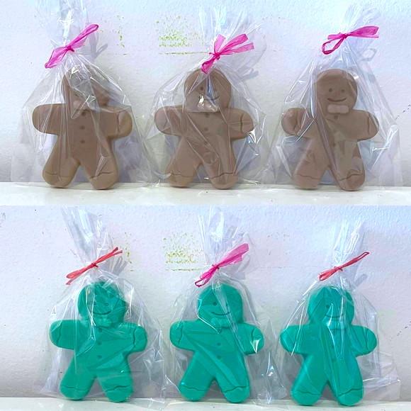Lembrancinha Boneco Biscoito Infantil Cartoon Sherek Desenho