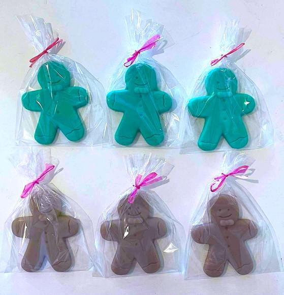 Lembrancinha Boneco Biscoito Infantil Cartoon Sherek Desenho