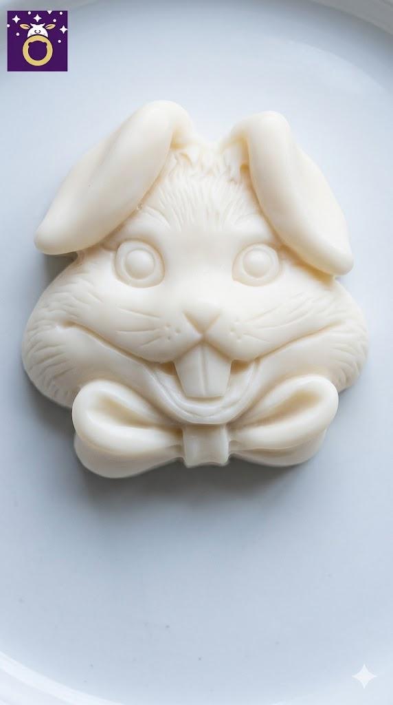 Lembrancinha Coelho coelhinho Pascoa Fazendinha Alice Princesa So