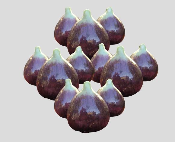 Lembrancinha Figo Frutas Fazendinha Hortinha Sabonete