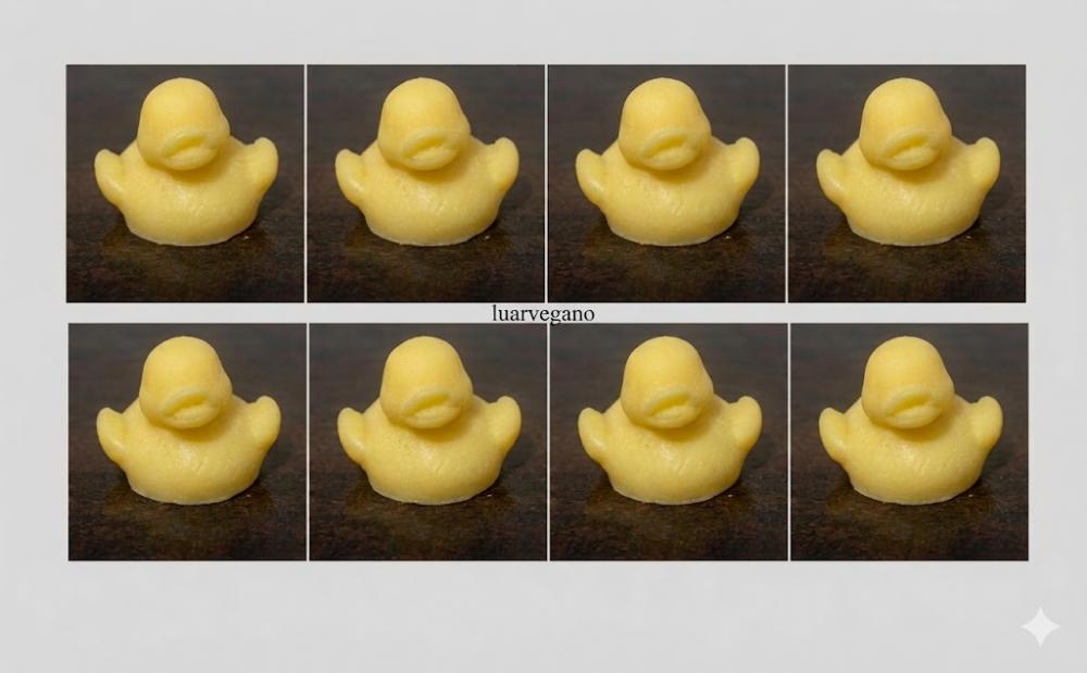 Lembrancinha Patinho feio pato Fazendinha Animais Pato zoo bichos