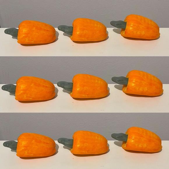Lembrancinha Caju Hortinha Feira Horta Aniversário Fruta