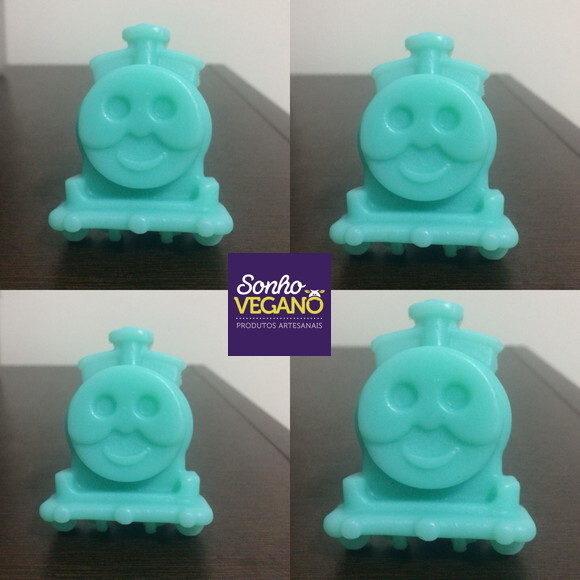 Lembrancinha Trem Carrinho Cha de Bebe Trenzinho Brinquedos