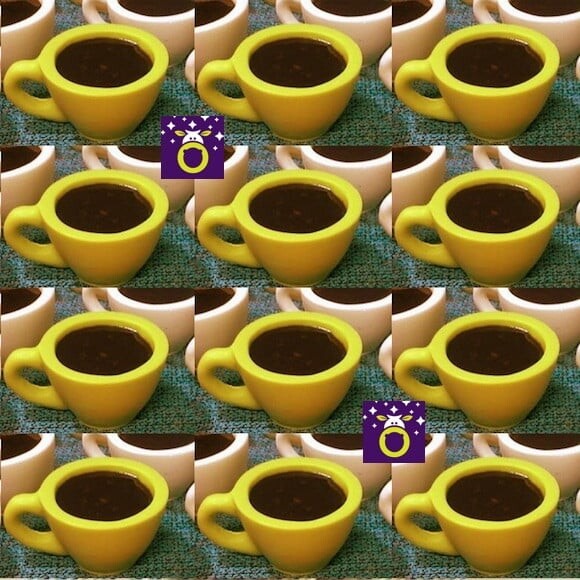 Lembrancinha Xicara de Cafe Casa Nova Cafeteira Cha Bar noivado a