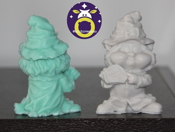Lembrancinha Duende Gnomo Mistico Bruxa Wicca Esoterico misticism