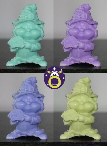 Lembrancinha Duende Gnomo Mistico Bruxa Wicca Esoterico misticism