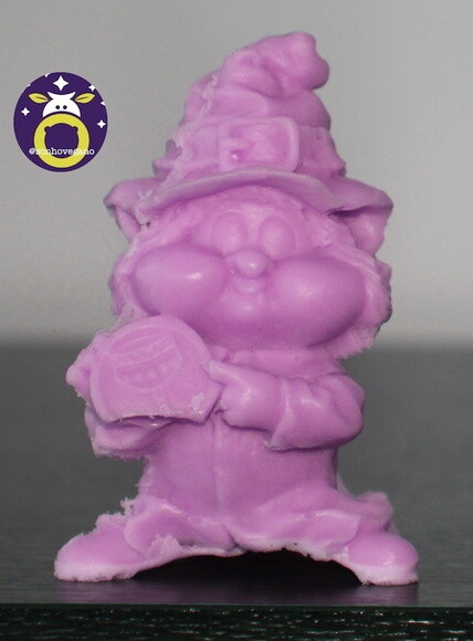 Lembrancinha Duende Gnomo Mistico Bruxa Wicca Esoterico misticism