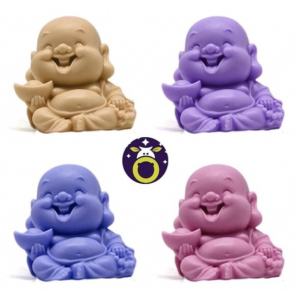 Lembrancinha Buda Yoga India Budismo Zen Feng Shui asia pilates c