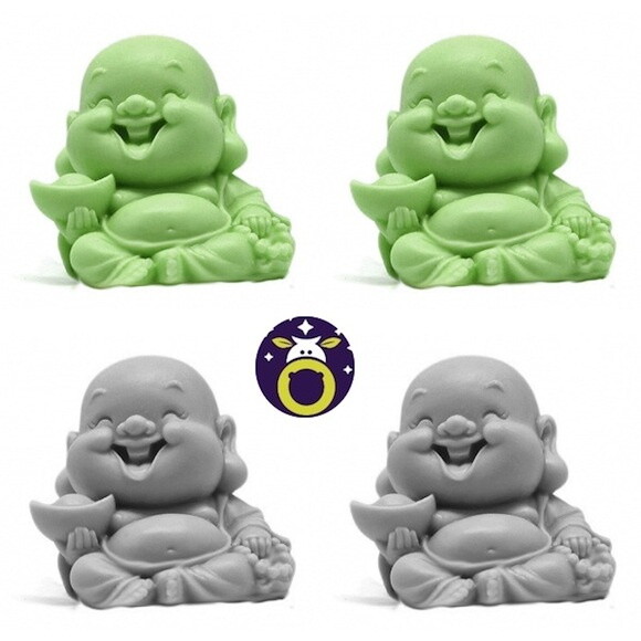 Lembrancinha Buda Yoga India Budismo Zen Feng Shui asia pilates c