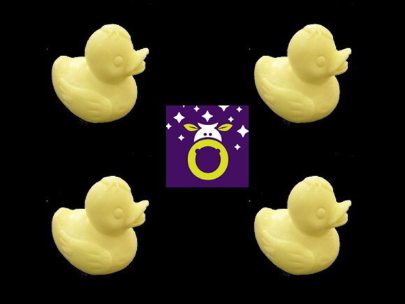 Lembrancinha Patinho feio pato Fazendinha Animais Pato zoo bichos