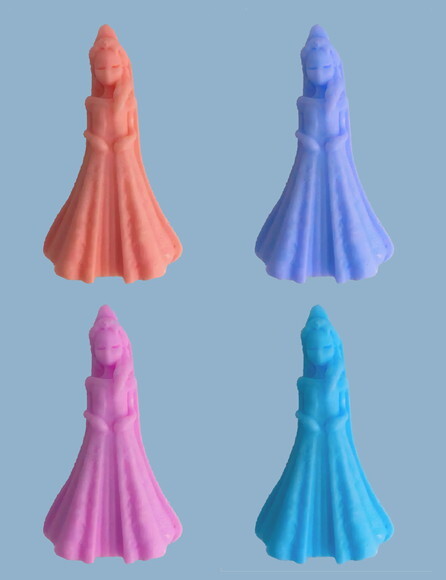 Lembrancinha Frozen Elsa Anna Olaf Neve Gelo Princesa Disney cart