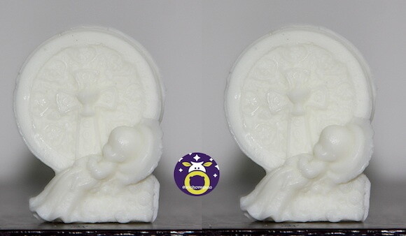 Lembrancinha bebe batizado Batizado Religiosa Catolico Crisma Bat