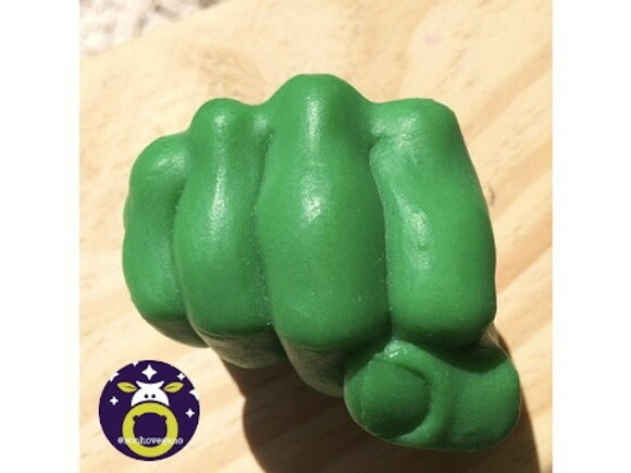 Lembrancinha o incrivel Hulk Marvel Vingadores Avengers Super Her