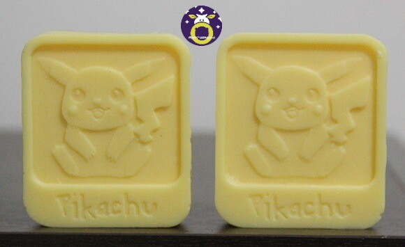 Lembrancinha Pokemon Pikachu Jogos Geek Game Anime Anos 90 japão